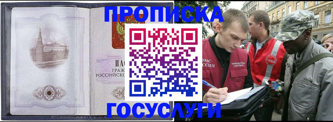 прописка 2025 в Шадринске